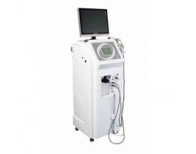Máy Oxy Jet 3D Công Nghệ Hàn Quốc