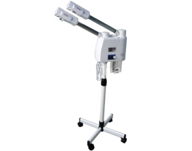 MÁY XÔNG HƠI MẶT 2 CẦN