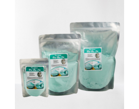 Bột Mặt Nạ Bạc Hà ( Gói 1 KG )