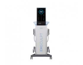 MÁY EMSculpt EMS1 GIẢM BÉO, NÂNG CƠ