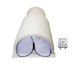 LỒNG HẤP TRẮNG GIẢM BÉO 2 MẢNH CHÍNH HÃNG