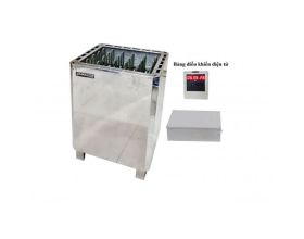 MÁY XÔNG HƠI KHÔ AMAZON SAM-B12 12KW