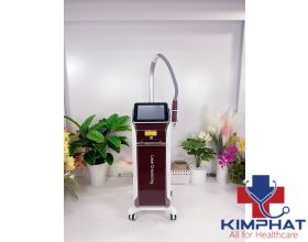 KHÔNG ĐAU - KHÔNG SẸO - AN TOÀN TUYỆT ĐỐI: MÁY TRIỆT LÔNG XÓA XĂM