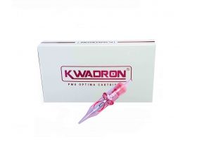 KIM ĐẠN MÁY XĂM PEN KWADRON PMU ( Hồng )