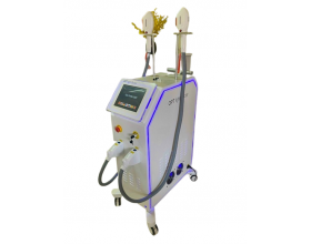 MÁY TRIỆT LÔNG OPT LIGHT DOCTOR CHÍNH HÃNG