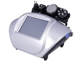 MÁY LÀM ỐM RU +6