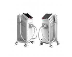 MÁY TRIỆT LÔNG OPT SHR NHẬP KHẨU CHÍNH HÃNG