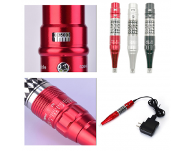 Máy Xăm Rồng Dmax Chính Hãng