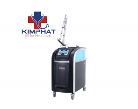 Máy Laser Pico Sure Xóa Sắc Tố Da 