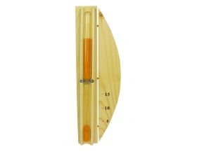 ĐỒNG HỒ CẮT ĐẾM PHÚT - PHỤ KIỆN PHÒNG XÔNG HƠI