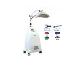 Máy Ánh Sáng Sinh Học SK8 ( Hàng chính hãng)