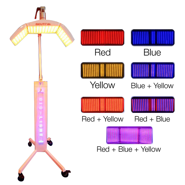 ĐÈN ÁNH SÁNG SINH HỌC BIO LIGHT