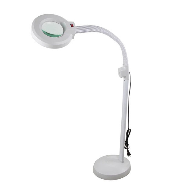 ĐÈN LUP LED SOI DA