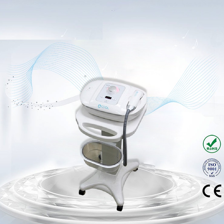 máy điện di d cool