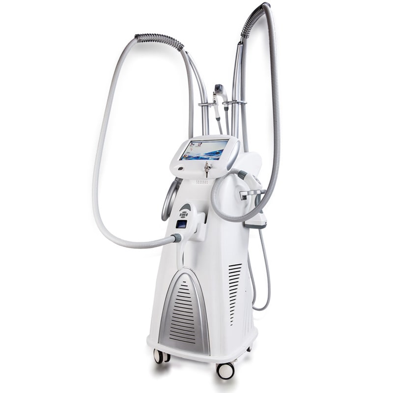 MÁY GIẢM BÉO MED-360