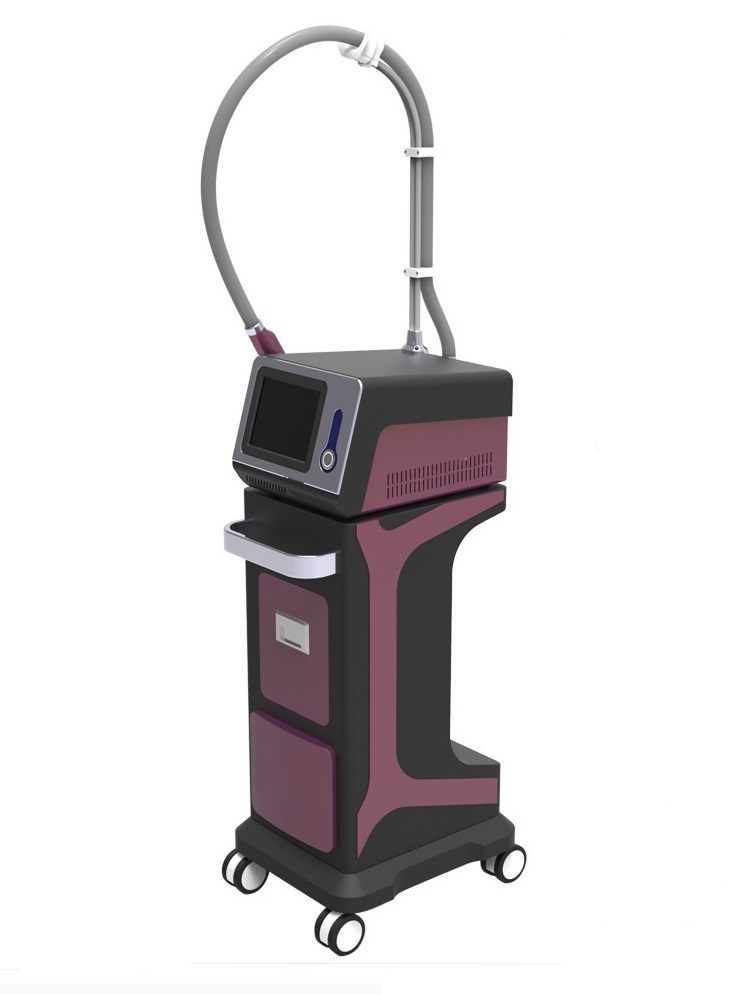 MÁY LASER PICO TONING