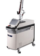 laser q master
