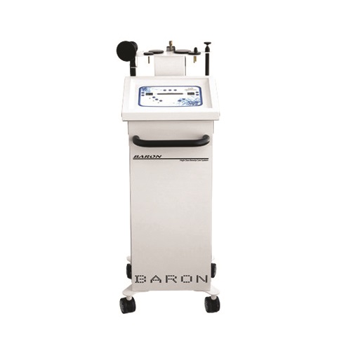 MÁY NÂNG CƠ GIẢM BÉO RF BARON