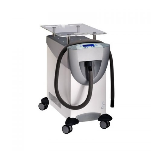 máy thổi lạnh