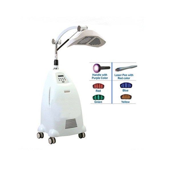 Máy Ánh Sáng Sinh Học SK8