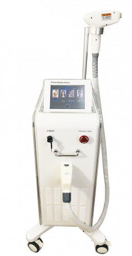 Máy Triệt Lông DIODER LASER LC8017A