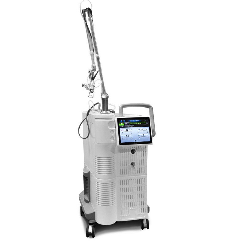 Máy xóa sẹo laser
