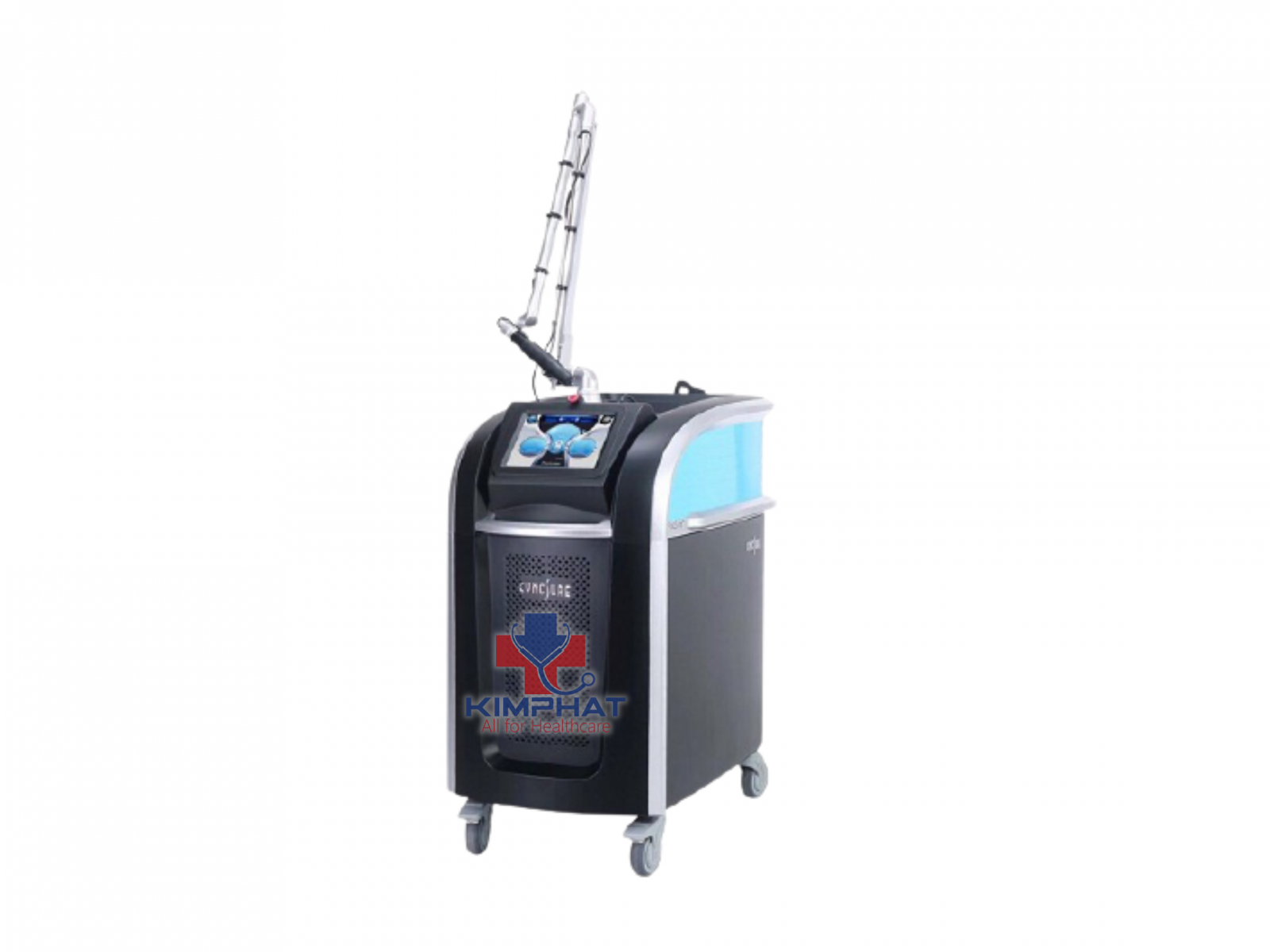 Máy Laser Trị Nám Pico Sure