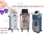 Thiết Bị Thẩm Mỹ Tại Bình Dương | Kim Phát