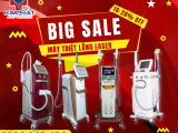 GIÁNG SINH AN LANH SIÊU KHUYẾN MÃI ĐẾN HẾT THÁNG 12/2022 TẠI THIẾT BỊ THẨM MỸ KIM PHÁT