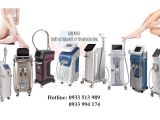 Mua Bán Thiết Bị Thẩm Mỹ Tại Bình Dương , Sản Phẩm Chất lượng